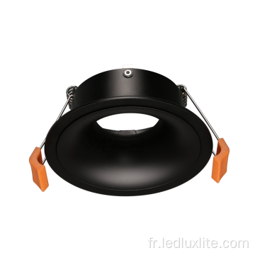 cadre de downlight led mr16 luminaire